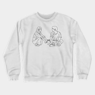 My Lovely Liar Crewneck Sweatshirt